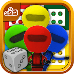 ikon Ludo Multiplayer 3D 2018