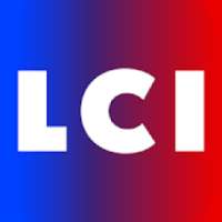 LCI ** Actualités - Info live & Replay
