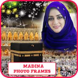 Madina Photo Frames