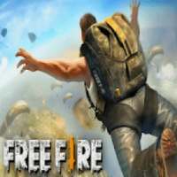 Guide for Free Fire 2019 - Diamonds & Arms free