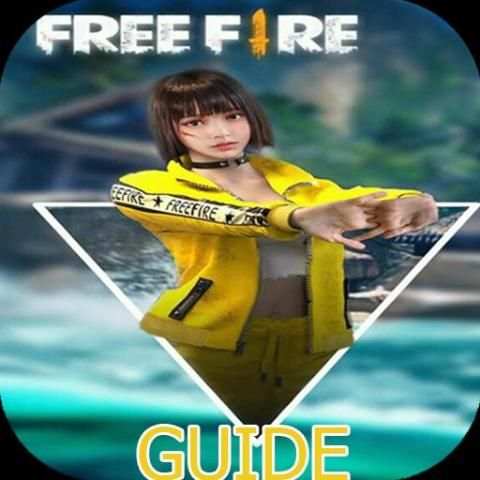 Guide for Free Fire 2019 - Diamonds & Arms free screenshot 1