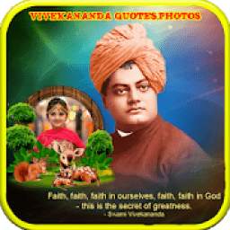 Vivekanada Photo Frames, Images, Quotes freee