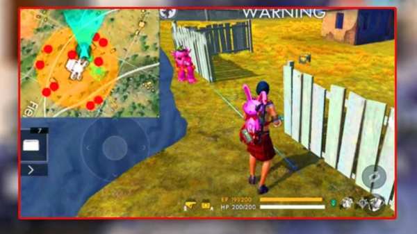 Guide for Free Fire 2019 - Diamonds & Arms free screenshot 2
