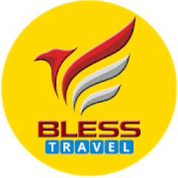Bless Travel 1.0.1