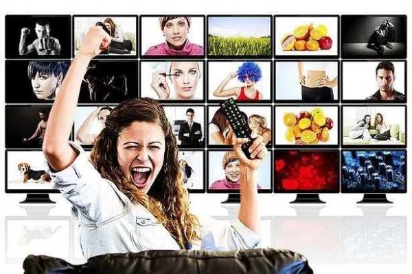 Live jio TV guide स्क्रीनशॉट 3