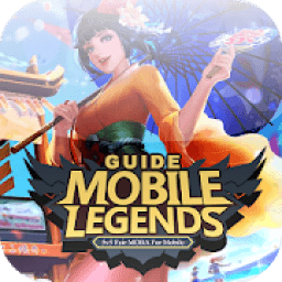 ikon Guide for Mobile Legend Pro v9