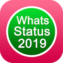 ikon WtsApp Status 2019 - Latest Wishes &amp; Messages 2019