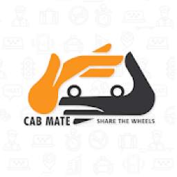 CabMate 1.3