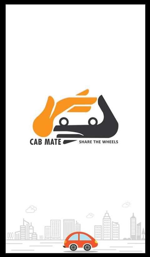 Cabmate screenshot 3