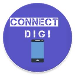 Digi Connect (NO oficial)