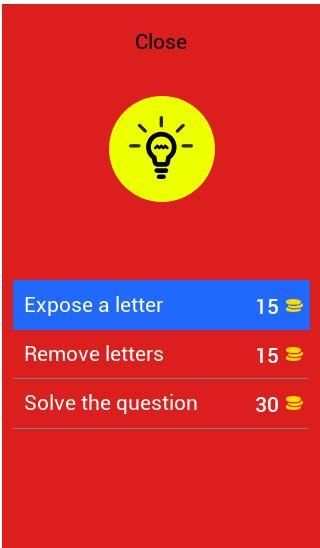 Guess the Legofigure screenshot 14