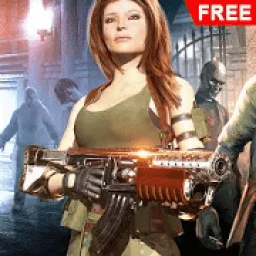 Zombie Killer Objective आइकन