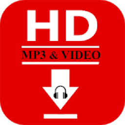 ikon Video Player Downloader - Converter MP3 to Video