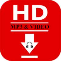 Video Player Downloader - Converter MP3 to Video on 9Apps