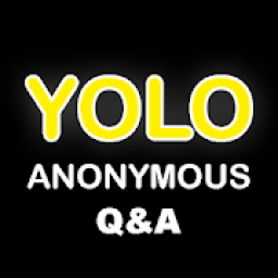 ikon YOLO :Q&amp;A Anonymous Tips!