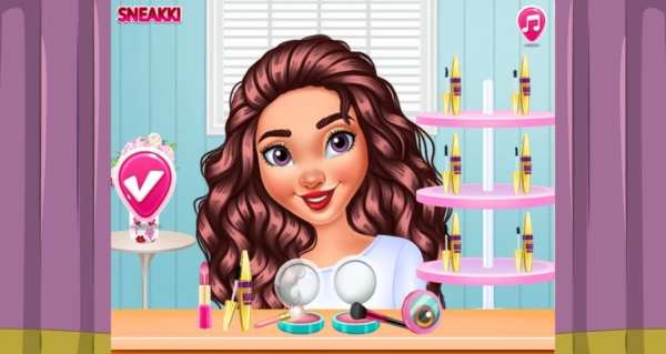 Pretty Princesses Travel Fashion screenshot 5