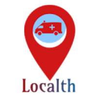 Localth on 9Apps