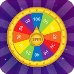 Spin and Earn : Earn Money आइकन