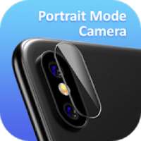 Portrait Mode Camera 2019 on 9Apps