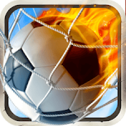 Dream soccer World Legend icon