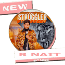 Struggler - R Nait आइकन