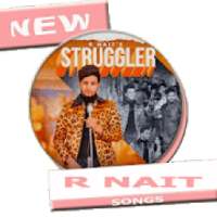 Struggler - R Nait