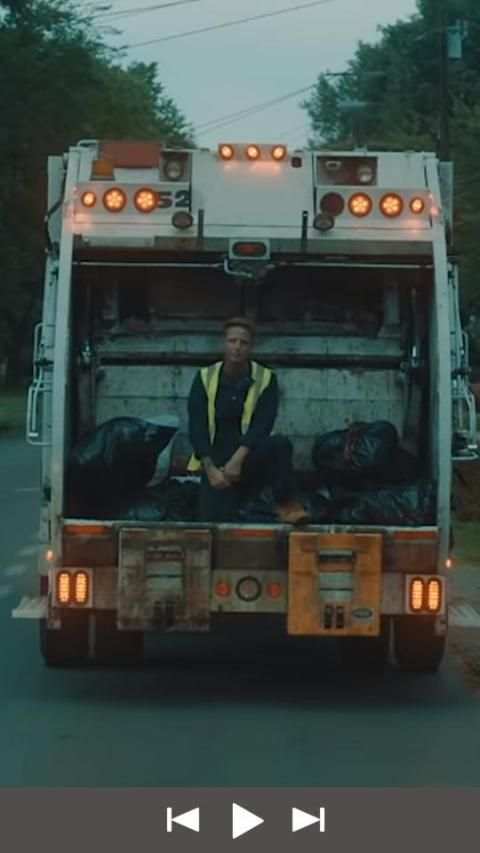 Song When I Grow Up Song NF screenshot 2