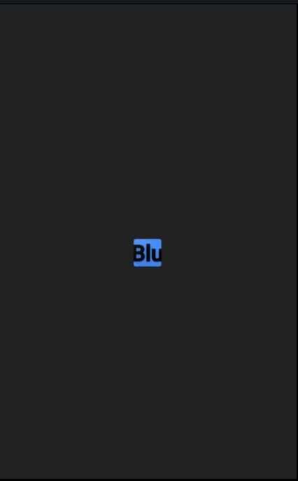 Blu Messenger screenshot 8