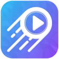 HD Video Player & Status Saver - All Format Videos