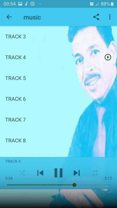 الحسين الطاوس 2020 بدون أنترنيت Houssine Taousse
‎ screenshot 1