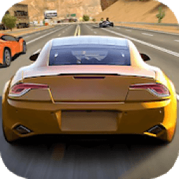 Turbo Racer Fever - Car Racing आइकन