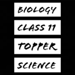 ikon Boilogy Class 11 Topper Science