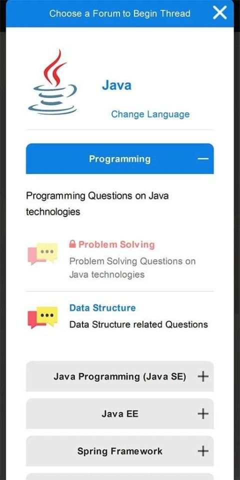 Leawy screenshot 4