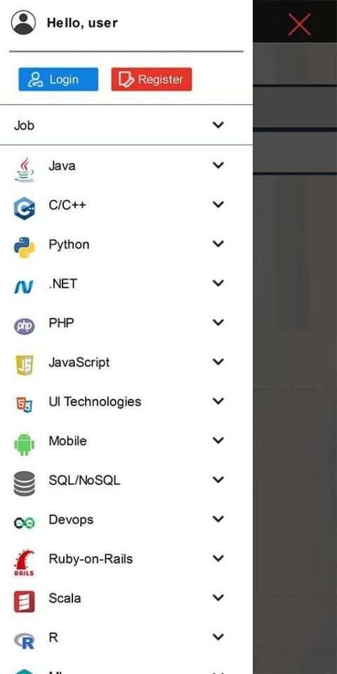 Leawy screenshot 7