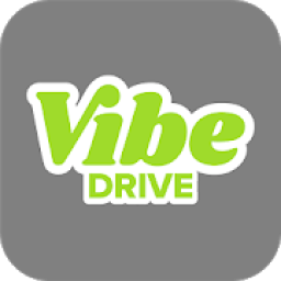 Vibe Drive आइकन