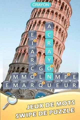 Périple De Mot screenshot 3