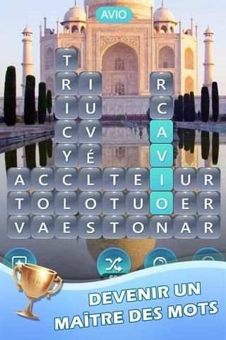 Périple De Mot screenshot 2