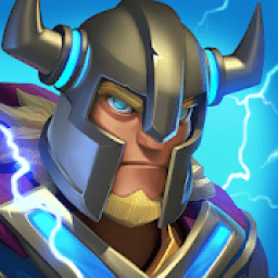 ikon Clash of Leagues: Heroes Rising