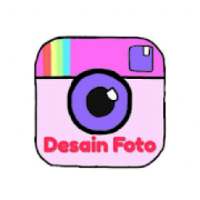 Desain Foto