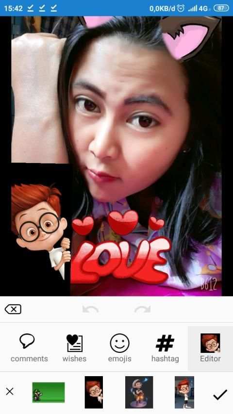 Desain Foto screenshot 2