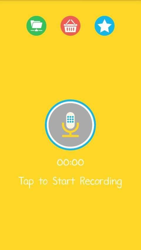 Voice Changer screenshot 5