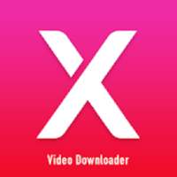 Saxx Video Downloader - Free Video Downloader