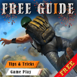 ikon Frire Guide For free and fire