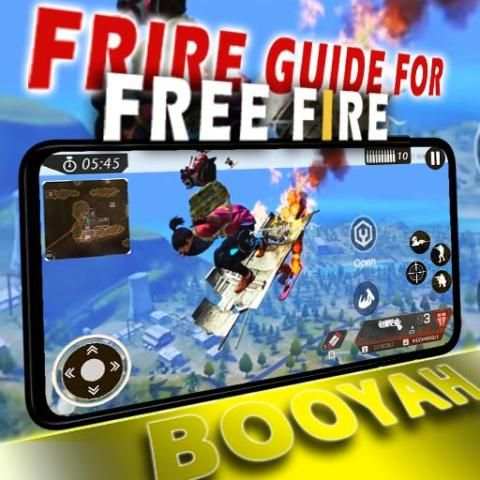 Frire Guide For free and fire screenshot 4