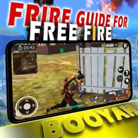 Frire Guide For free and fire screenshot 3