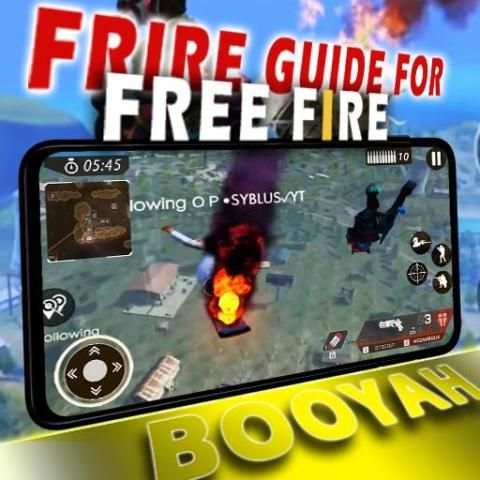 Frire Guide For free and fire screenshot 1