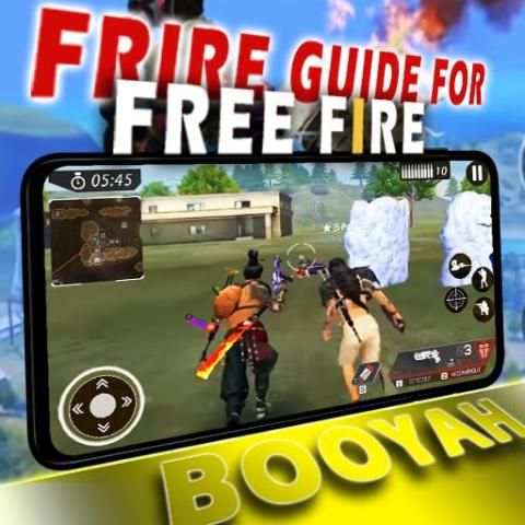 Frire Guide For free and fire screenshot 2