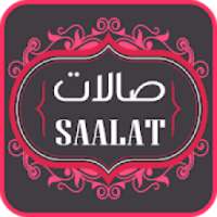 Saalat on 9Apps