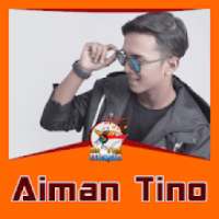 Lagu Aiman Tino - Benci | Mp3 Offline