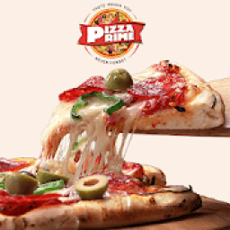 Pizza Prime आइकन